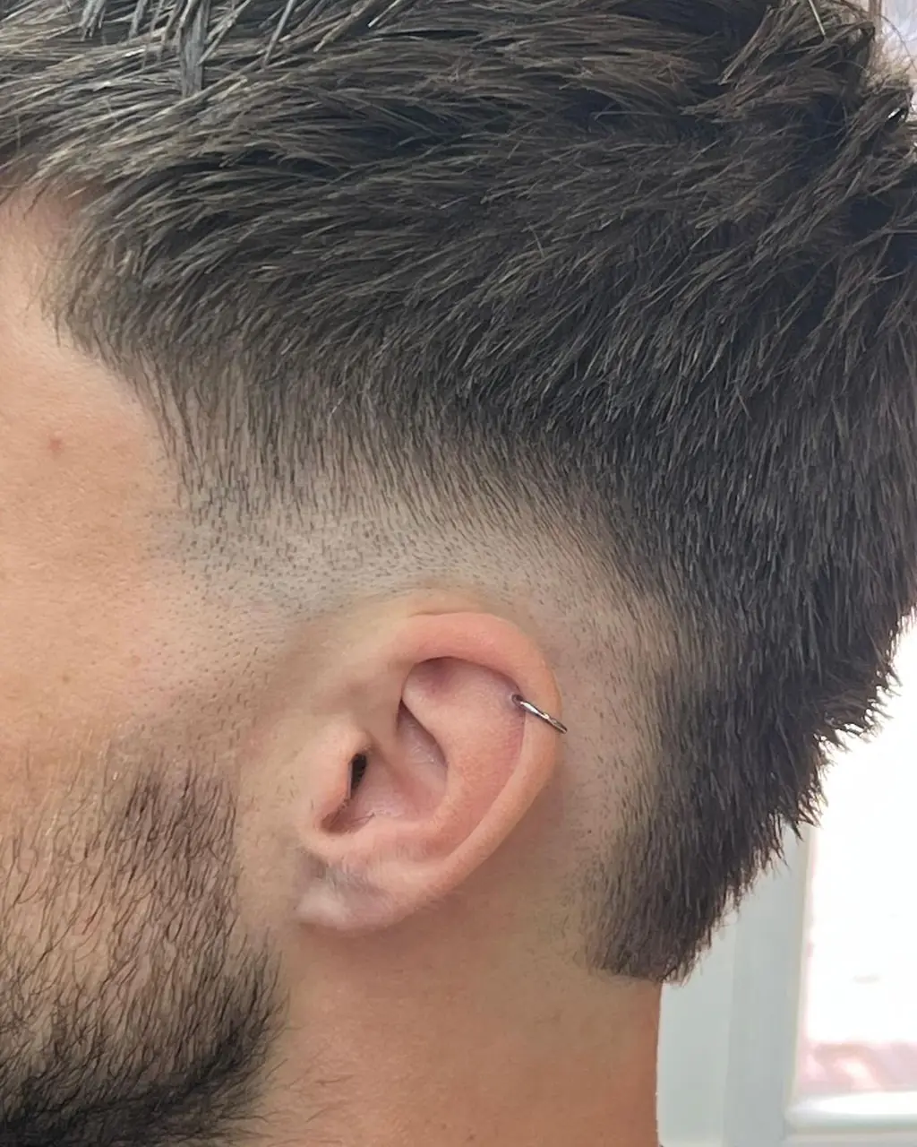 FreshCut Studio — herenkapper Leerdam